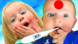 سرگرمی کودک ماکس | بابایی دکتر...