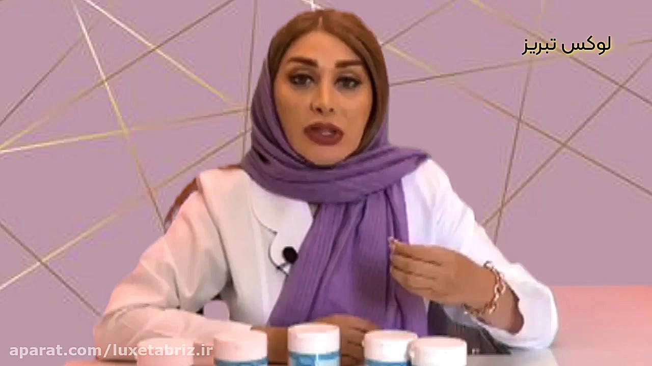 معرفی کپسول یخ تراپی Krx اینسایزینگ