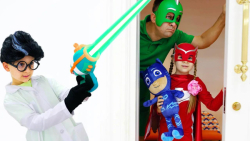 دیانا و روما  گروه شب نقاب و د...