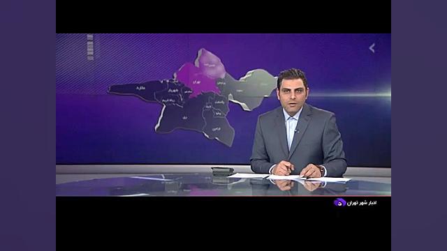 آغاز طرح واکسیناسیون هپاتیت B کارکنان شهرداری ماموپلاستی