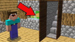 ماجراهای یک نوب کمد مخفی!! مای...