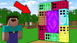 ماجراهای یک نوب بهترین پرتال!!...