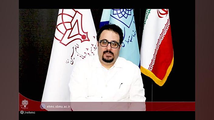 صحبت های دکتر احمد مافی متخصص رادیوتراپی آنکولوژی کاشت مو