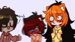 حیحی شیپ گاد gacha meme :D کپ