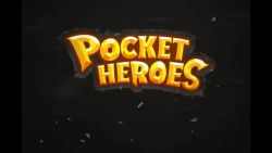 Pocket Heroes - پارسی گیم