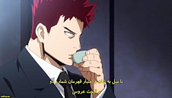 مدرسه قهرمانانه من فصل ۶ قسمت...