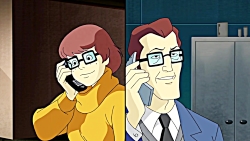 سریال اسکوبی دو فصل ۱ قسمت ۲