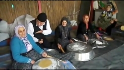 تولید محصولات خانگی توسط بانوان تولید محصولات خانگی توسط بانوان