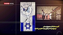 پالماخیم؛ پاشنه آشیل ارتش اسرا...