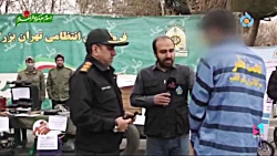 اعتراف سارق وسرقت از خانه های بالا شهر تهران با تفنگ بادی و کشف سلاح غیر قانونی اعتراف سارق وسرقت از خانه های بالا شهر تهران با تفنگ بادی و کشف سلاح غیر قانونی