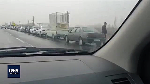هیچگاه آمادگی عبور از بحران را نداریم!!!!!!!!!! بیماری مایکلیناپاتی