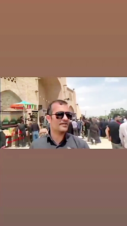 آئین عزاداری یازدهم محرم امام زاده احمد بن موسی، روستای کوران اسفراین آئین عزاداری یازدهم محرم امام زاده احمد بن موسی، روستای کوران اسفراین