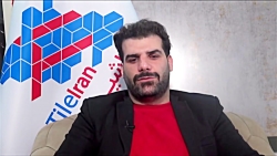 گفتگوی تخصصی پیرامون تاریخچه کاشی ایران از دهه 70 تا کنون گفتگوی تخصصی پیرامون تاریخچه کاشی ایران از دهه 70 تا کنون