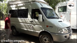 بزرگترین کمپرون اویکو a36 بزرگترین کمپرون اویکو a36