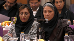 سخنرانی سرکارخانم عروجی در جمع اعضای اتاق بازرگانی اصفهان سخنرانی سرکارخانم عروجی در جمع اعضای اتاق بازرگانی اصفهان