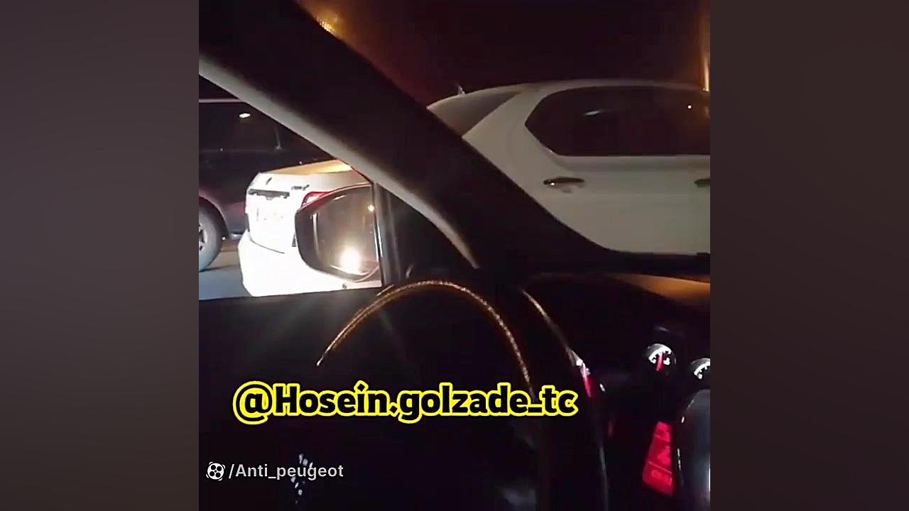 تست دنا توربو با کیا موهاوی ۸ سیلندر و ای ال ایکس ۶ سیلندر حامد مزارعی بیورآکتور سه‌بعدی