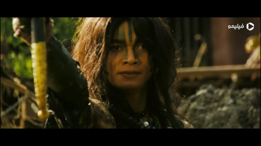 تریلر فیلم مبارز تایلندی 2 Ong Bak زمان90ثانیه