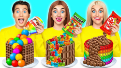 تفریحی و سرگرمی _ چالش موقعیت غذایی _ تفریحی و سرگرمی بانوان_اسمارتیزیا تفریحی و سرگرمی _ چالش موقعیت غذایی _ تفریحی و سرگرمی بانوان_اسمارتیزیا
