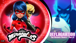 تریلر جدید و رسمی میراکلس فصل ۵ قسمت ۱۱ انتخاب کوامی ۲ / miraculous لیدی باگ تریلر جدید و رسمی میراکلس فصل ۵ قسمت ۱۱ انتخاب کوامی ۲ / miraculous لیدی باگ