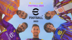 گیم پلی فیفا eFOOTBALL 202۳ پاریسن ژرمن و لنس با محمدرضا Mj( عجب گل خفنی زد مسی) گیم پلی فیفا eFOOTBALL 202۳ پاریسن ژرمن و لنس با محمدرضا Mj( عجب گل خفنی زد مسی)