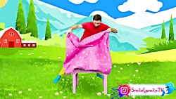 کارتون ساشا می خواد قد بلند باشه - سرگرمی کودک و بانوان کارتون ساشا می خواد قد بلند باشه - سرگرمی کودک و بانوان