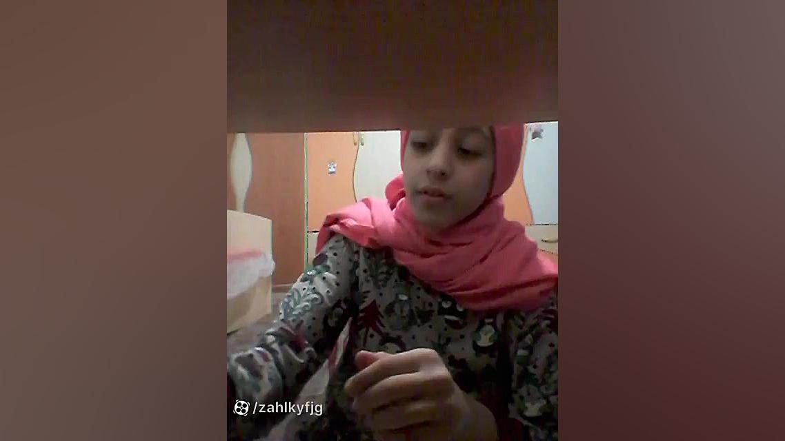 دیدنی از خودکارام و تست کردنشون زهرا سادات موسوی