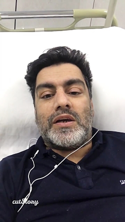 انبرک نگهدارنده فیستول برای جلوگیری از خونریزی بعد از دیالیز انبرک نگهدارنده فیستول برای جلوگیری از خونریزی بعد از دیالیز