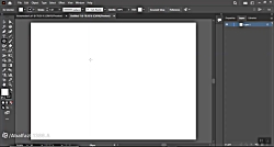 اموزش درست کردن ارم شرکت به شکل بت جقه با برنامه ایلاستریتور illustrator اموزش درست کردن ارم شرکت به شکل بت جقه با برنامه ایلاستریتور illustrator
