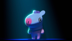 قسمت هشتم انیمیشن BT21 Universe با زیرنویس انگلیسی چسبیده قسمت هشتم انیمیشن BT21 Universe با زیرنویس انگلیسی چسبیده