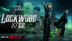 تریلر دوم سریال لاکوود و شرکا Lockwood Co | فارسی دانلود تریلر دوم سریال لاکوود و شرکا Lockwood Co | فارسی دانلود