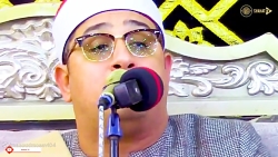 تلاوت جدید و زیبای سوره مطففین استاد محمود شحات (۲۰۲۳) تلاوت جدید و زیبای سوره مطففین استاد محمود شحات (۲۰۲۳)