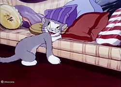 Tom And Jerry EP01 Puss Gets the Boot 1940 Tom And Jerry EP01 Puss Gets the Boot 1940