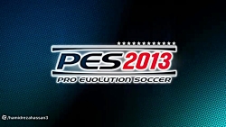 تریلر بازی - Pro Evolution Soccer 2013 - (فوتبال تکاملی حرفه ای ۲۰۱۳) تریلر بازی - Pro Evolution Soccer 2013 - (فوتبال تکاملی حرفه ای ۲۰۱۳)