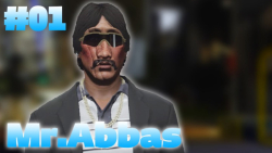 GTA RP | ماجراهای عباس هیزپرور - قسمت اول (نیچوکو) GTA RP | ماجراهای عباس هیزپرور - قسمت اول (نیچوکو)