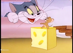 Tom And Jerry EP02 The Midnight Snack 1941 Tom And Jerry EP02 The Midnight Snack 1941