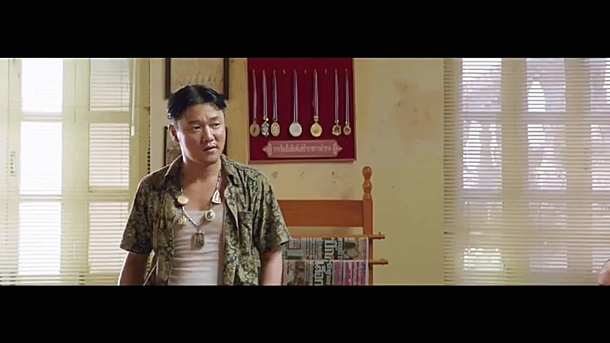 دانلود فیلم کارآگاه محله چینی ها دوبله فارسی Detective Chinatown 2015 زمان7906ثانیه