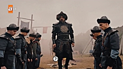 تیزر دوم عثمان قسمت ۱۱۵  دیجی...