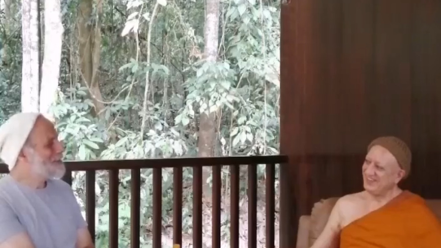 مدیتیشن و انواع آن در بودیسم قسمت اول