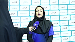 صحبت&zwnj;های سرمربیان و بازیک...