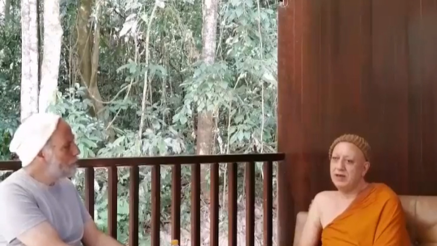 مدیتیشن و انواع آن در بودیسم قسمت دوم