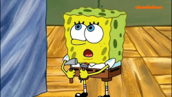 کارتون جدید باب اسفنجی :: هدیه...