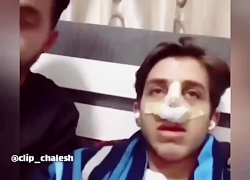 اینو خیلی دوست داشتم دقیقا راب...