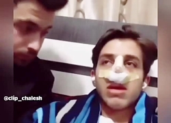 اینو خیلی دوست داشتم دقیقا راب...