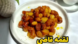به جای خاگینه لقمه فوری درست کن