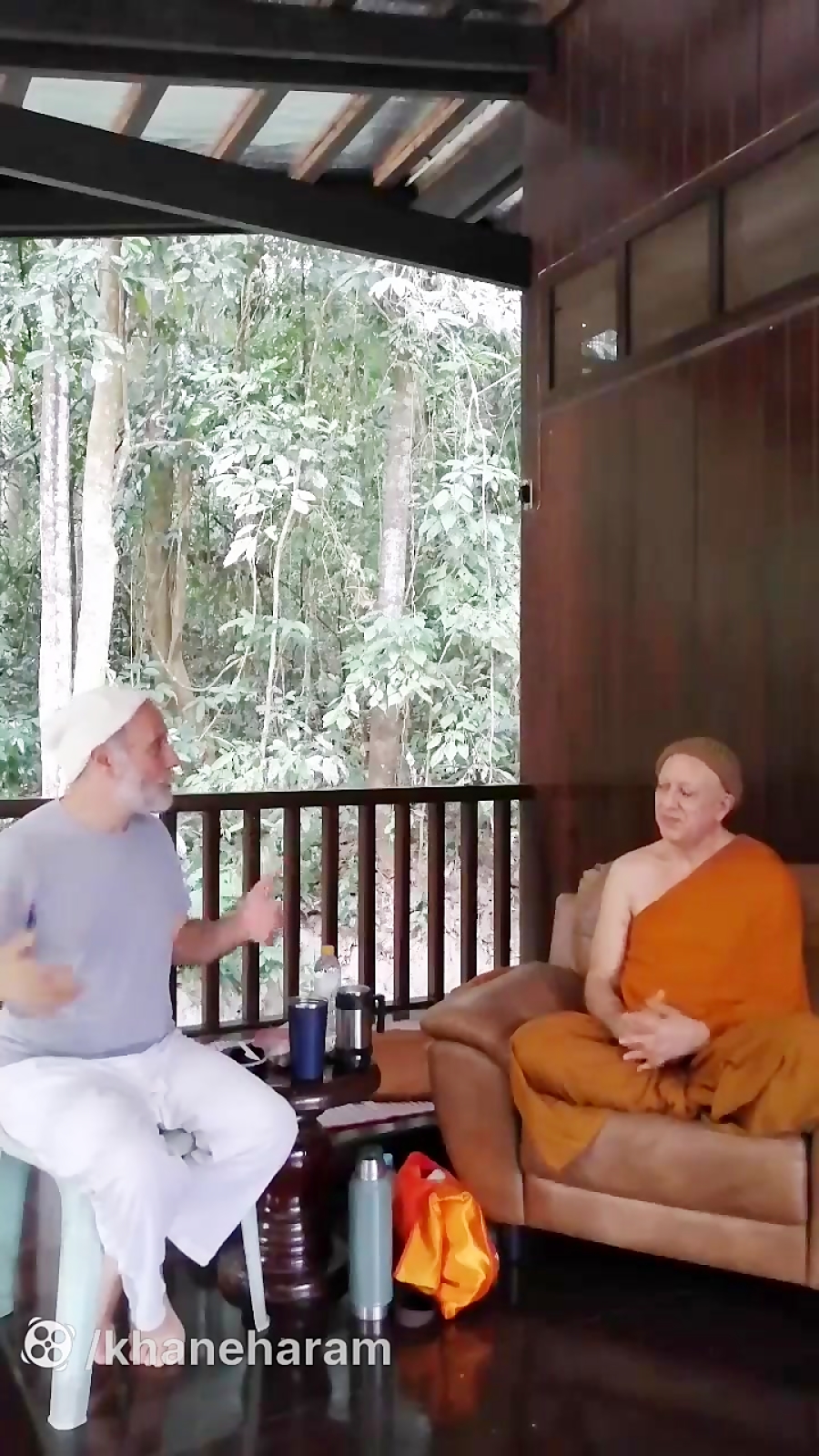 مدیتیشن و انواع آن در بودیسم قسمت سوم