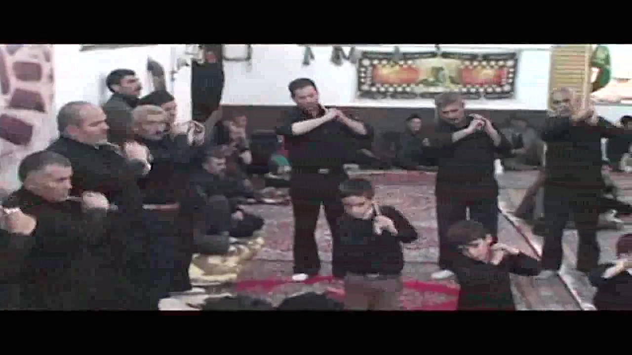 کربلایی ناصر منیر اردبیلی بررسی سطح اسید لاکتیک خون