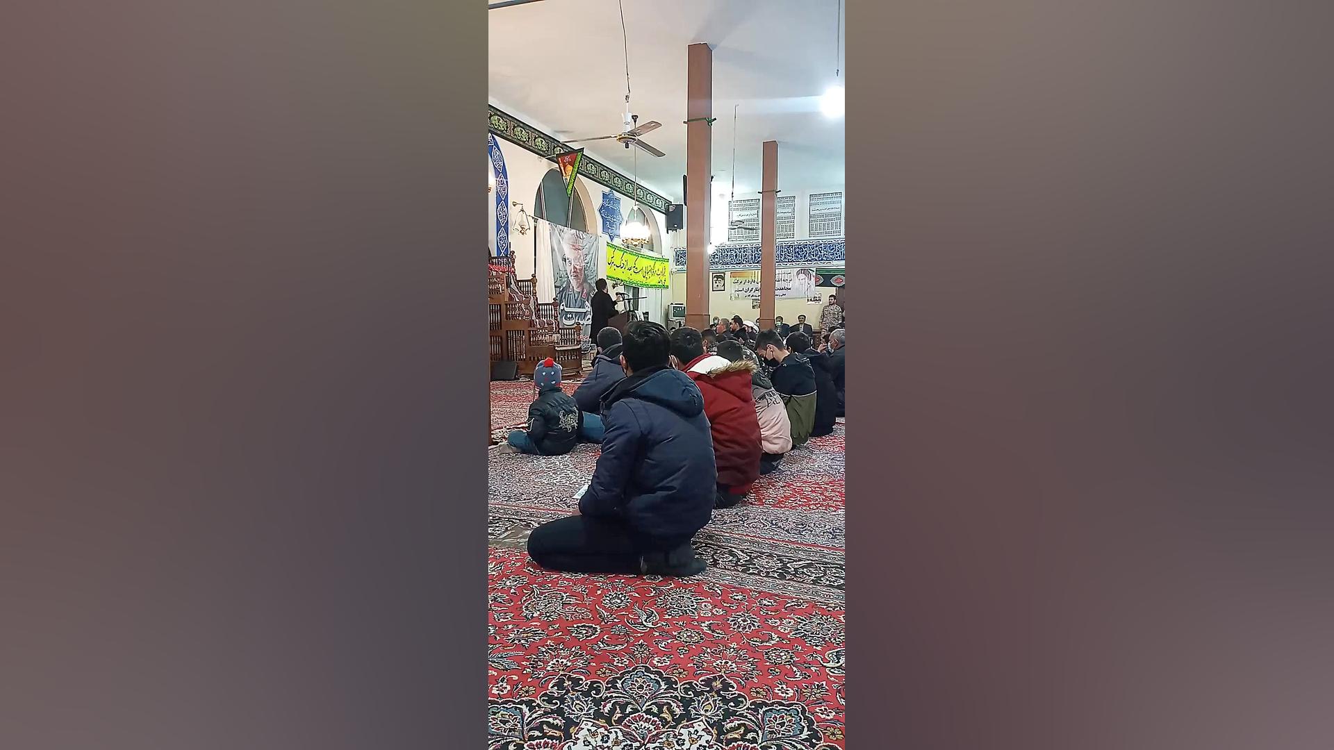 کربلایی ناصر منیر اردبیلی لیفت صورت
