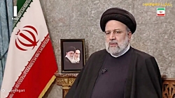 هشتمین گفت وگوی زنده رئیس جمهور با مردم هشتمین گفت وگوی زنده رئیس جمهور با مردم