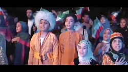 ترانه لباسی از تارو پود باران.. ترانه لباسی از تارو پود باران..