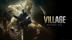 پشت صحنه ساخت بازی رزیدنت ایول روستا - Resident Evil Village